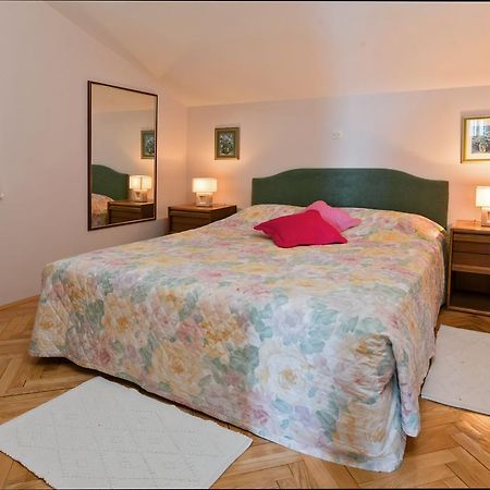 Apartman Zlatka Zečevo Extérieur photo